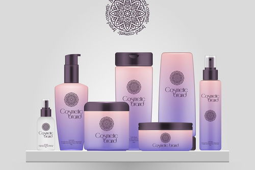 自然堂化妆品包装初探 塑料外包装的环保考量与家具无关性