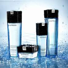 化妆品 美丽与科学的完美融合