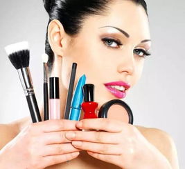 爱美的朋友看过来 今年佛山将新增11个化妆品安全治理示范区