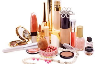 中国与国外知名化妆品及家具品牌概览