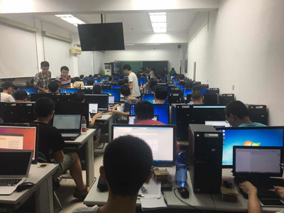 龙芯3A3000电脑首次亮相南京软博会 打造友好的开发环境与硬件开发新生态