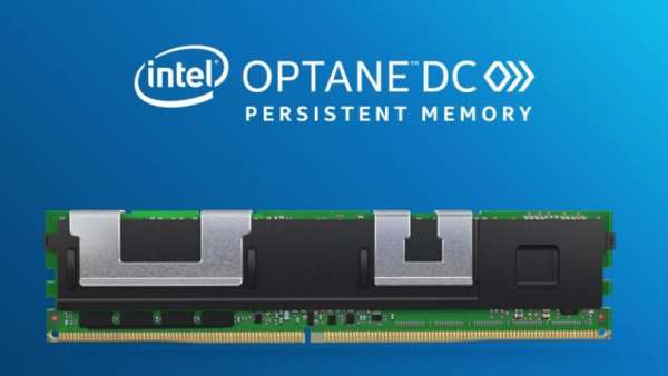 Intel Optane DC 重新定义内存层级的革命性硬件架构